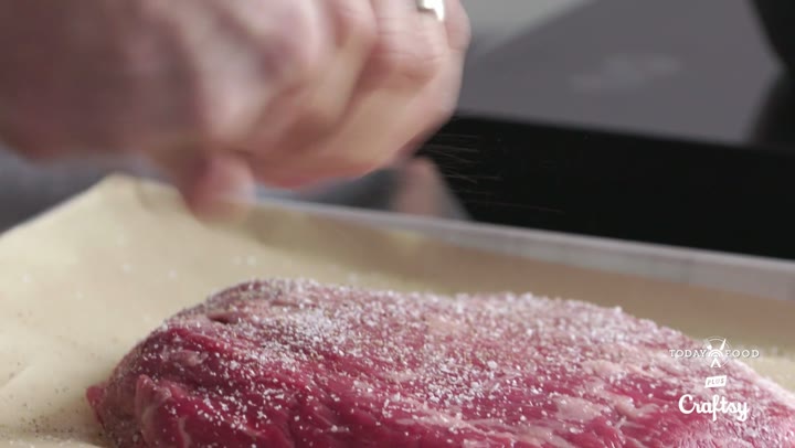 One Pot Cooking with Ryan Scott & Dylan Dreyer BLUPRINT & TODAY SHOW