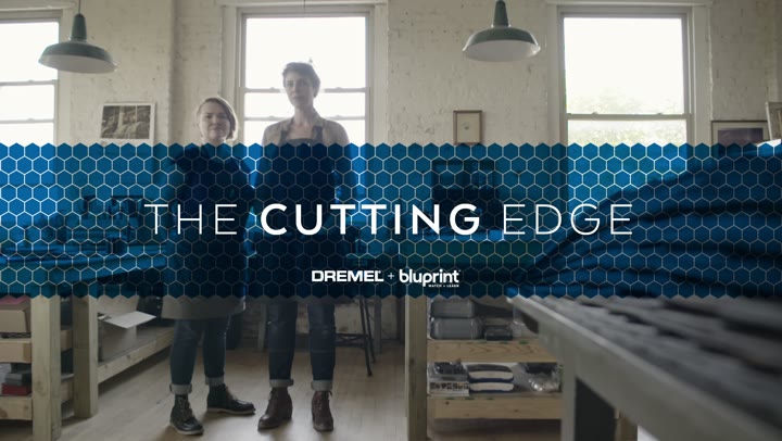 The Cutting Edge DREMEL