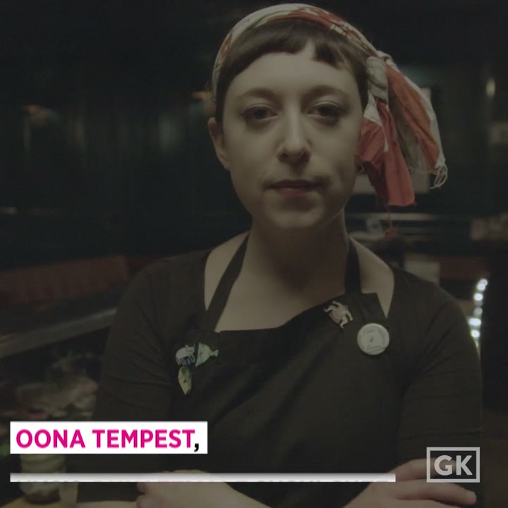 Sushi By Bae GENIUS KITCHEN