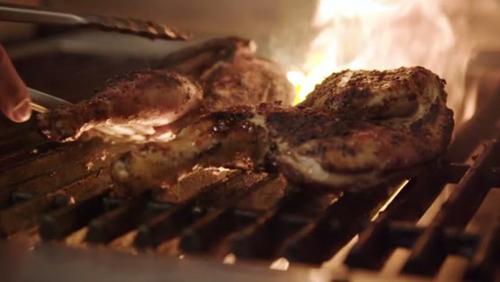 Comfort Nation FOOD NETWORK