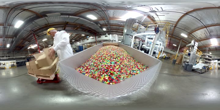 Jelly Belly - Behind The Sweet FOOD NETWORK