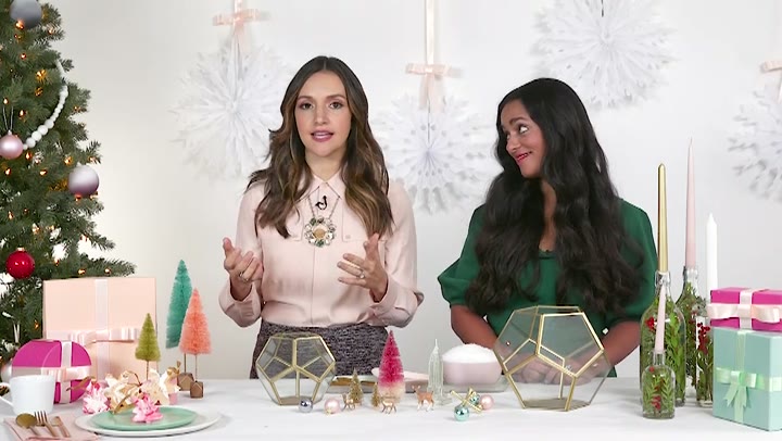 BUILD Brunch, Holiday Entertaining BRIT + CO