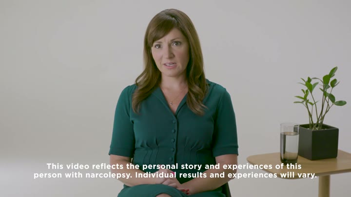 Jazz Pharmaceuticals - Julie Feature