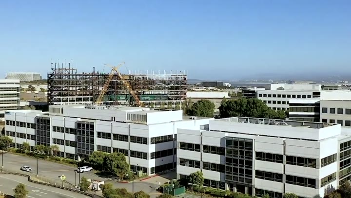 AbbVie - Future of Workspaces