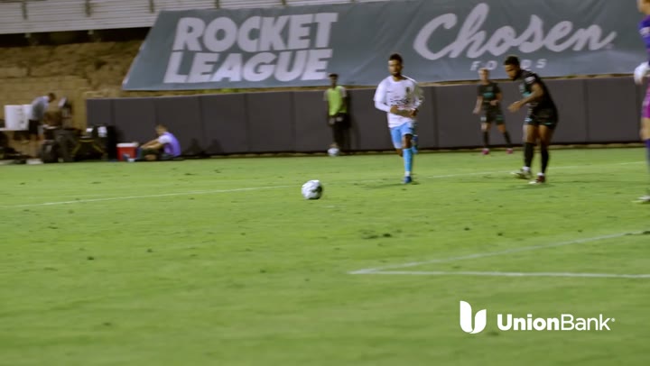 UBS - Client Spotlight: SD Loyal (30s)