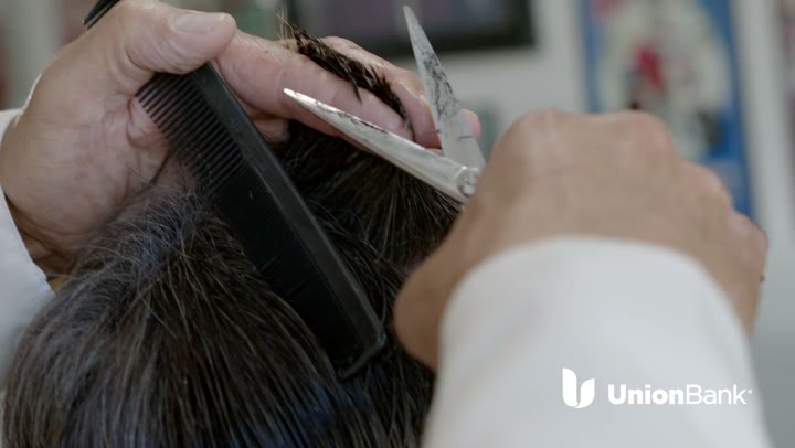 UBS - Small Business Stories Anthem (30s)