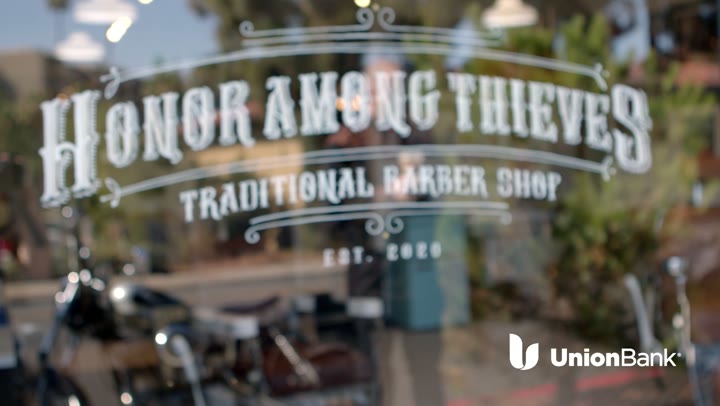 UBS - Honor Among Thieves (30s)