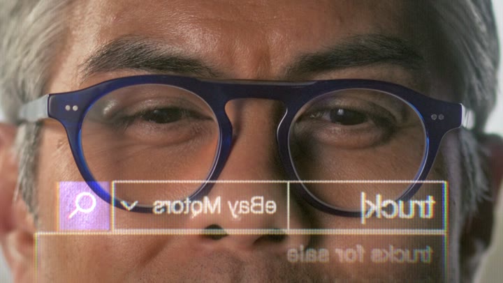 eBay Motors - Brand Spot (60s)