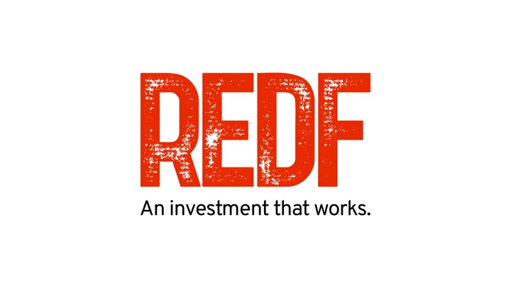 REDF - Pitch Video